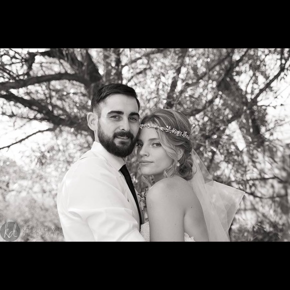 Meet your Posher, Marley - Picture 1 of 1